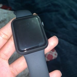 Apple Watch series 3, 42mm
